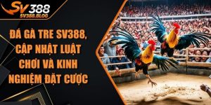 Đá Gà Tre