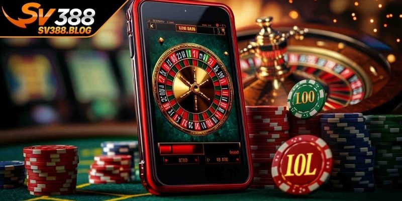 Cài đặt trên iOS và Android